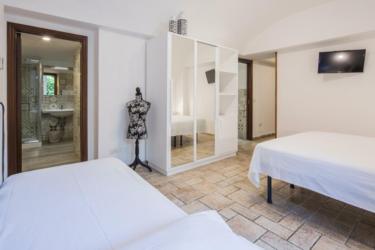 Villa Elisa Holiday Home Sorrento Exterior foto